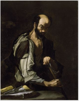 Aesop, , José de Ribera