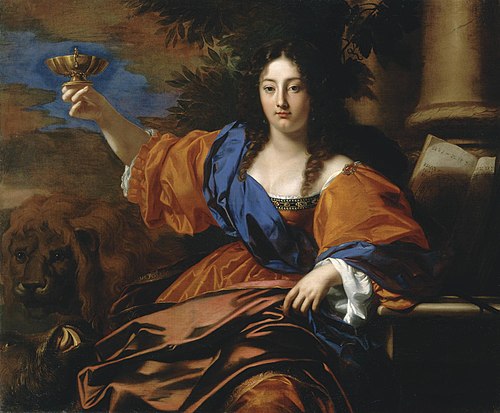 Circe, , Nicolas Régnier