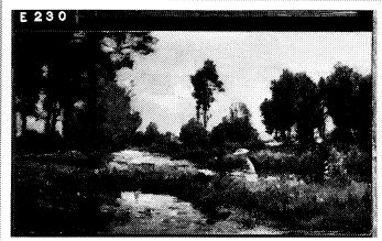 Drassig landschap, 1921, Johannes Evert Akkeringa