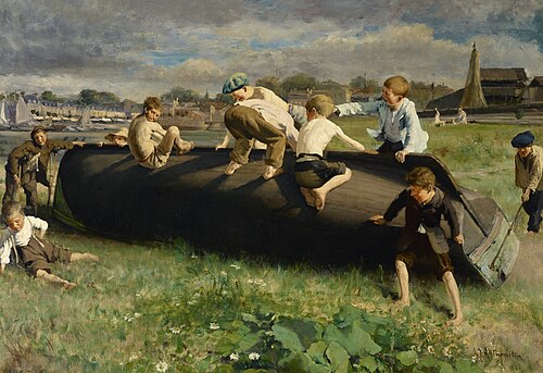Les ravageurs, , Louis-Joseph Anthonissen