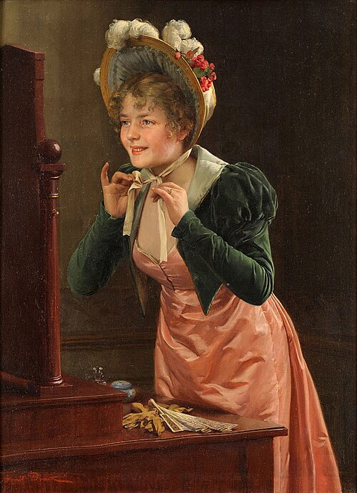 Sunday Outing, , Emil Brack