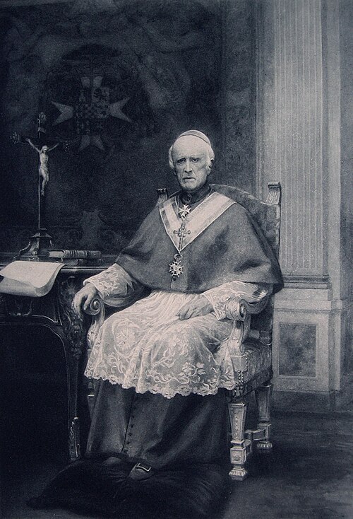 Jose Sebastián de Goyeneche y Barreda (1784-1872)., , Daniel Hernández