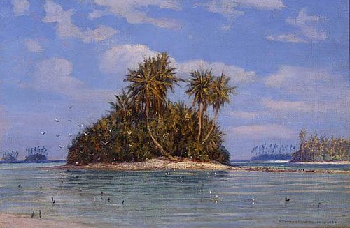 Palmyra, 1914, D. Howard Hitchcock