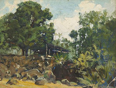 Hawaiian Hideaway, , D. Howard Hitchcock