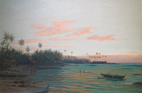 Untitled, 1917, D. Howard Hitchcock