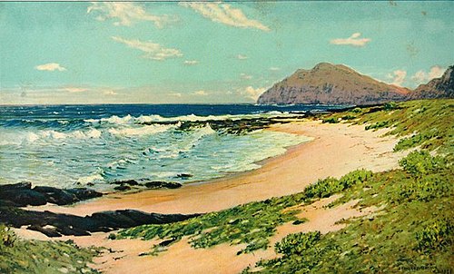 Untitled, 1921, D. Howard Hitchcock