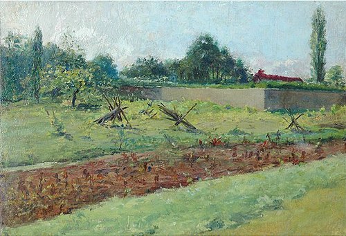 Untitled, 1892, D. Howard Hitchcock