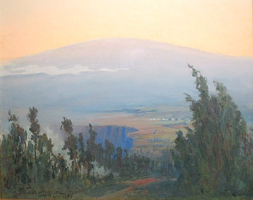 Untitled, 1935, D. Howard Hitchcock