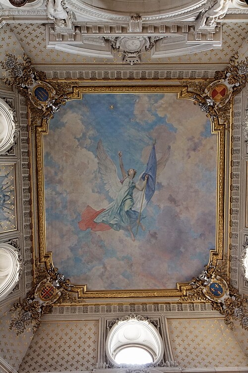 L'Espérance, 1892, Diogène Maillart