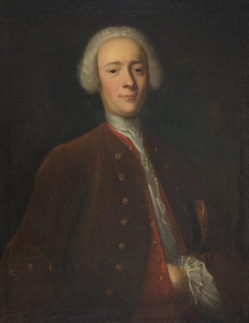 Samuel Cornelius Henzi (1718–1777), Drechsler, , Sigmund Barth