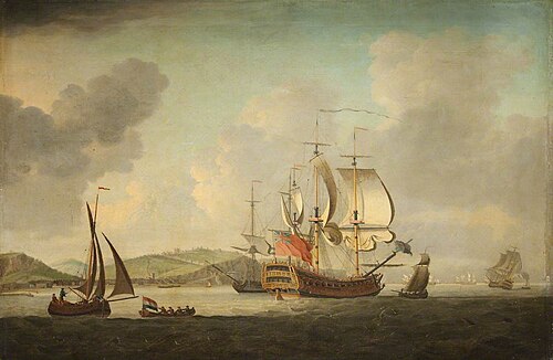View of Dover, , Dominique Serres