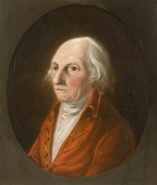 William Sands, , Dominique Serres