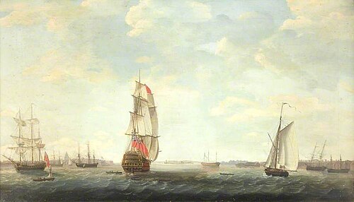 Shipping, , Dominique Serres