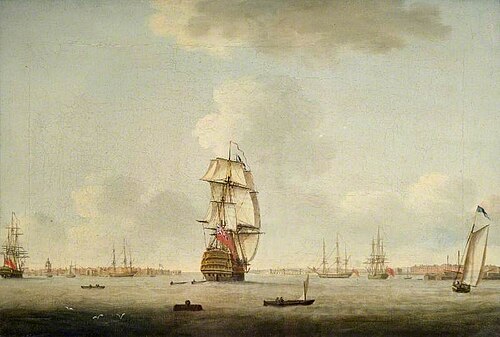 Shipping, , Dominique Serres
