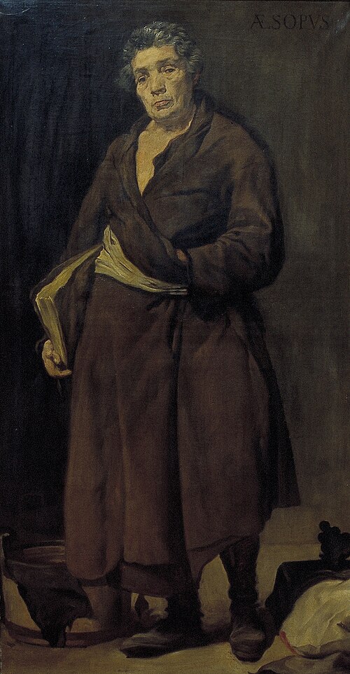 Aesopus, 1904, Jan Dunselman