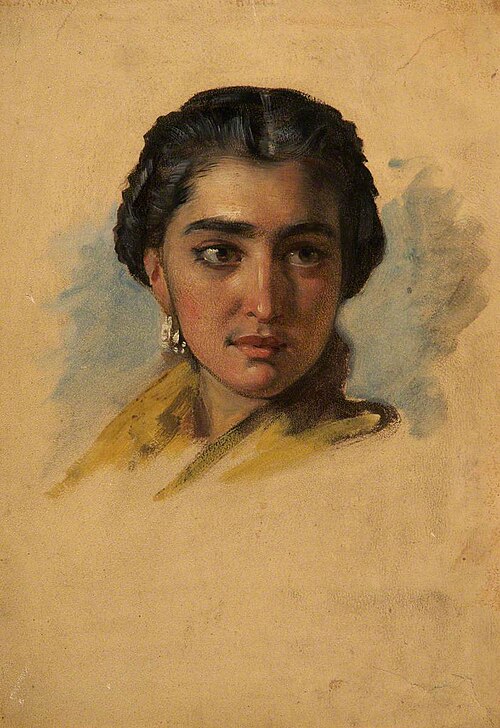Head, , Edwin Long