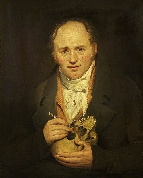 Dr John King, , Edward Bird