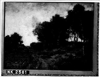 Landschap, 1887, Théophile de Bock