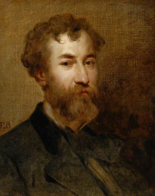 Lorédan Larchey (1831–1902), , Faustin Besson
