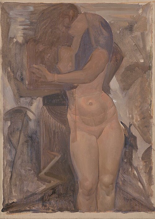 Surrender, 1917, Willem Adriaan van Konijnenbur