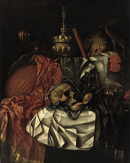 , 1675, Franciscus Gysbrechts