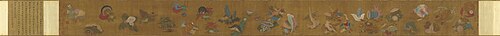 Treasures of the Sea, , Liu Songnian