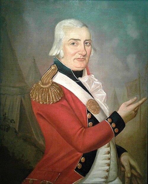 Louis-Christophe-Hilarion Fromenteau, , François Baillairgé