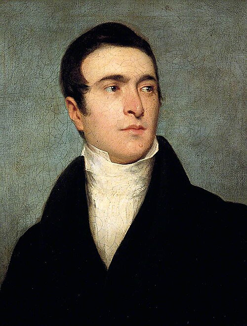 Portrait of a Gentleman, , François Mulard
