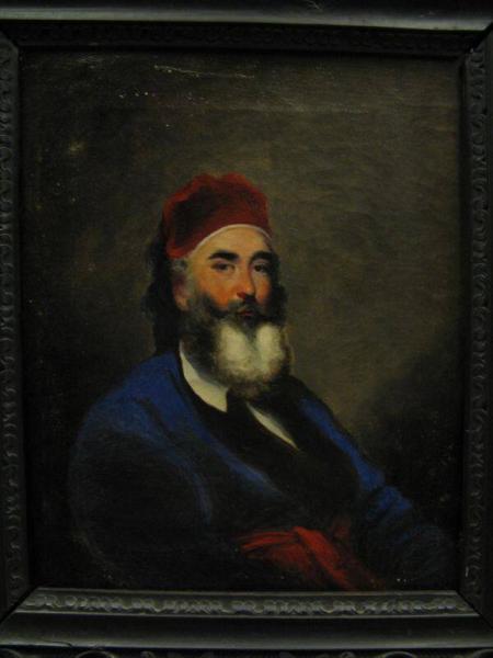 M. Durand, 1847, George Chinnery