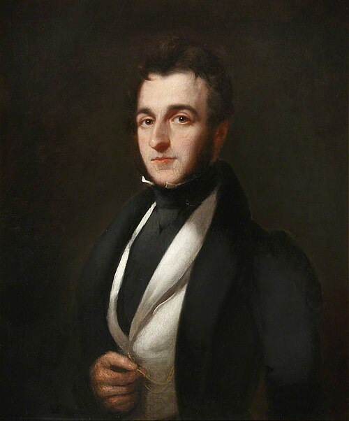 Brisco Owen, , George Chinnery