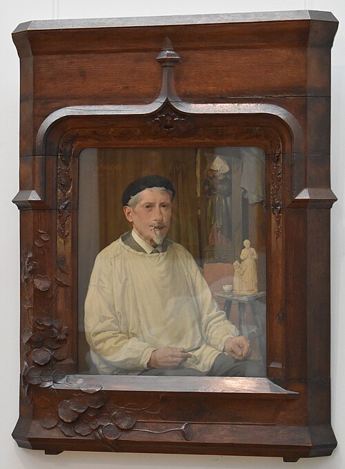 L'imagier, 1942, Gaston Schnegg