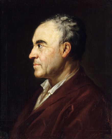 Johann Georg Sulzer, 1774, Anton Graff