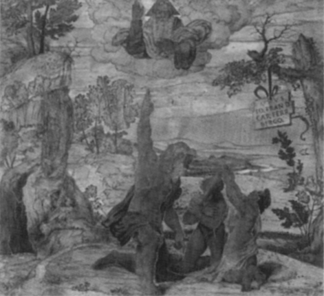 Enos (Rosso, Lotto), , Lorenzo Lotto