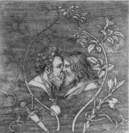 Morte di Abele, , Lorenzo Lotto