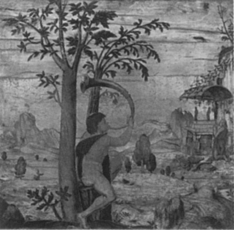 Tubal (Lotto), , Lorenzo Lotto