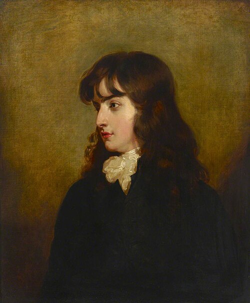 William Linley (1771–1835), , Thomas Lawrence