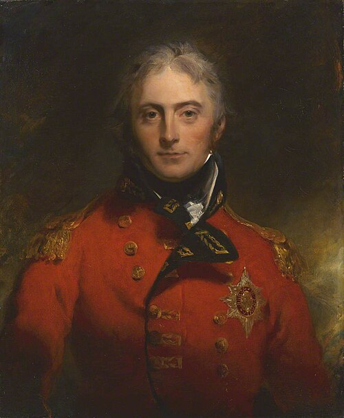 Lieutenant-General Sir John Moore (1761–1809), KB, 1805, Thomas Lawrence