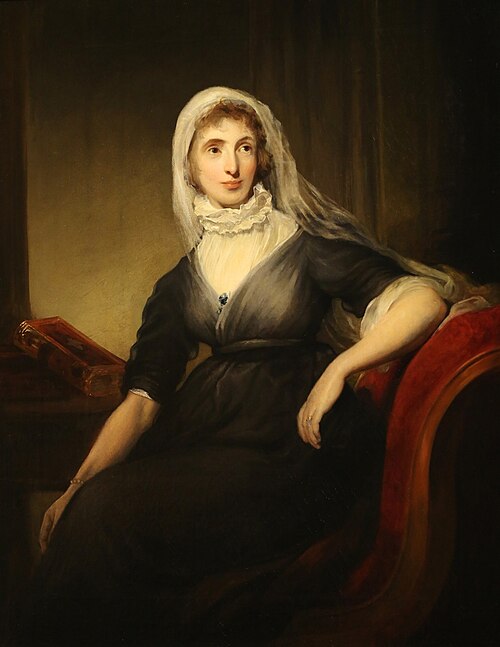 Katharine Lindsay, 1802, Thomas Lawrence