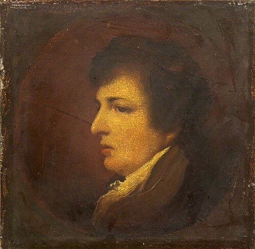 Charles Kemble (1775–1854), 1810, Thomas Lawrence