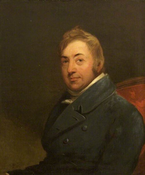 Edward Jenner (1749–1823), MD, FRS, 1876, Thomas Lawrence
