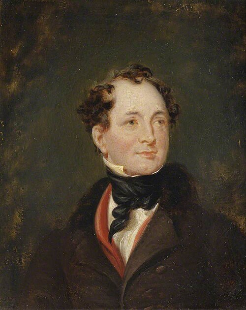 Thomas Moore (1779–1852), Poet, , Thomas Lawrence