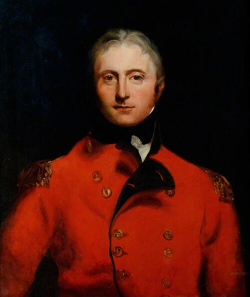 Sir John Moore (1761–1809), , Thomas Lawrence