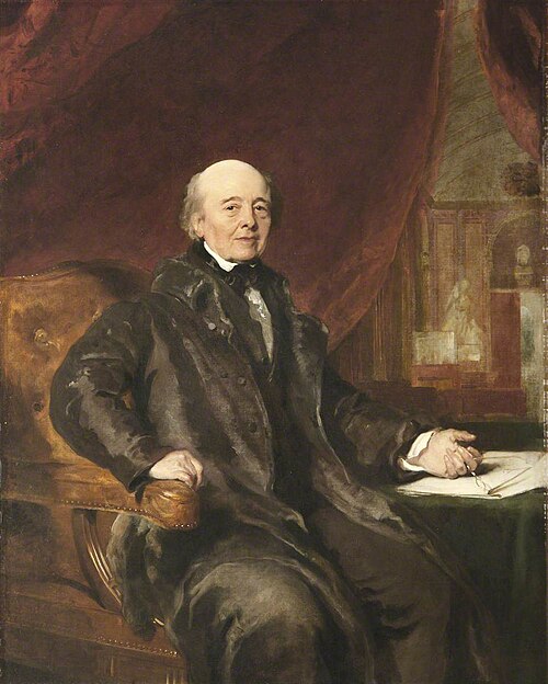 John Nash (1752–1835), , Thomas Lawrence