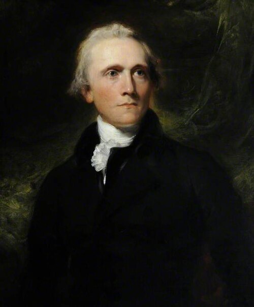 Sir William Grant (1752–1832), , Thomas Lawrence