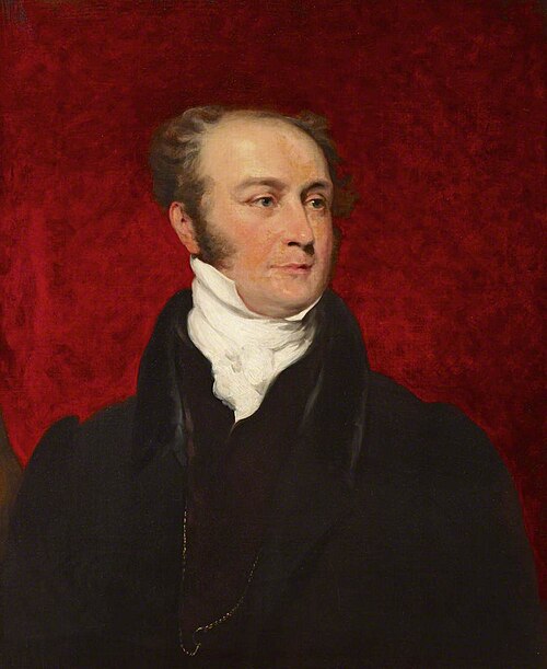 Sir Astley Paston Cooper (1768–1841), Bt, KCH, PRCS, FRS, , Thomas Lawrence