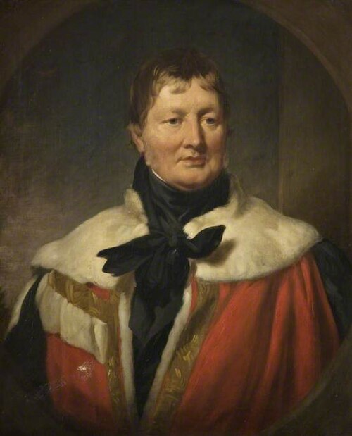 Henry Other Windsor, , Thomas Lawrence