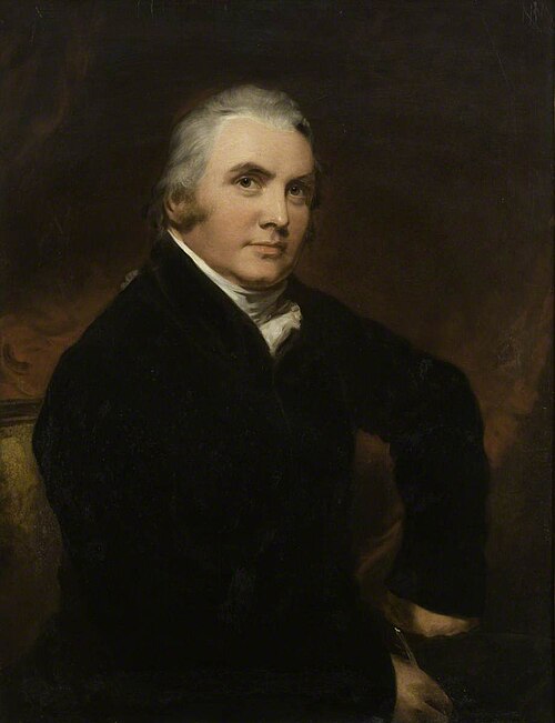 Christopher Robert Pemberton (1765–1822), , Thomas Lawrence