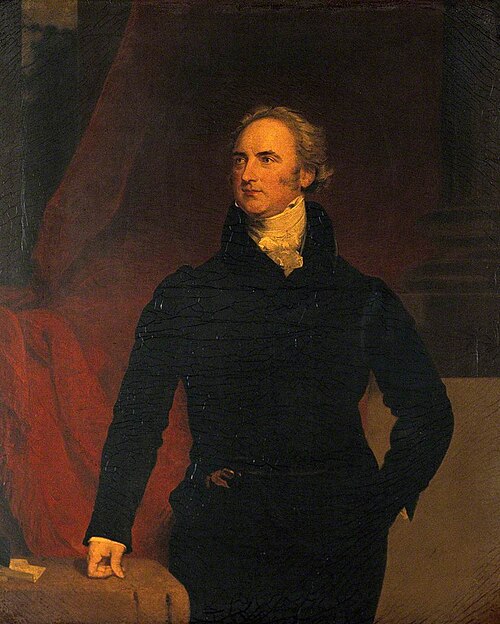 Sir Astley Paston Cooper (1768–1841), , Thomas Lawrence