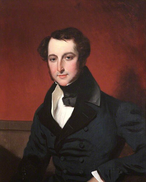 David Cornfoot, , Thomas Lawrence