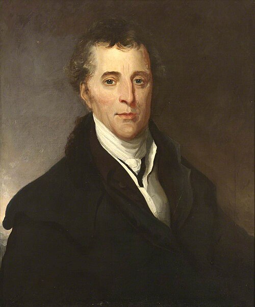 Arthur Wellesley (1769–1852), 1st Duke of Wellington, , Thomas Lawrence